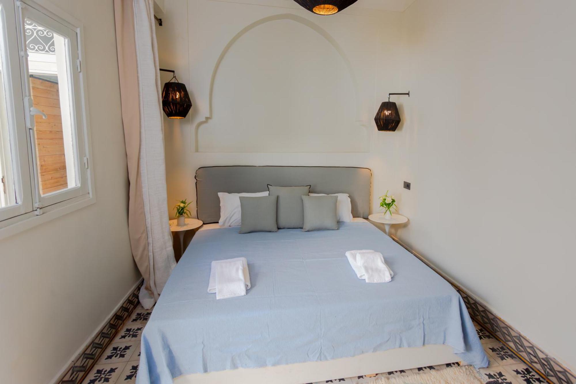 Riad Tawja 마라케시 외부 사진